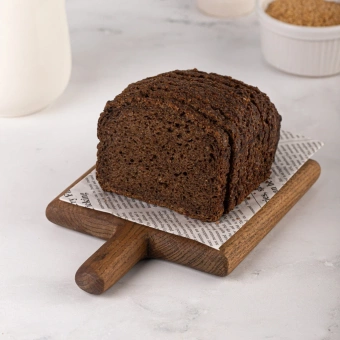Смесь "Bread & Good" Бородино 10 кг